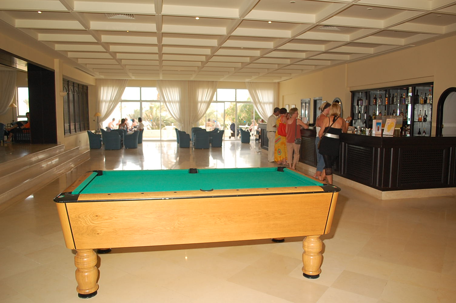 Lobby Bar