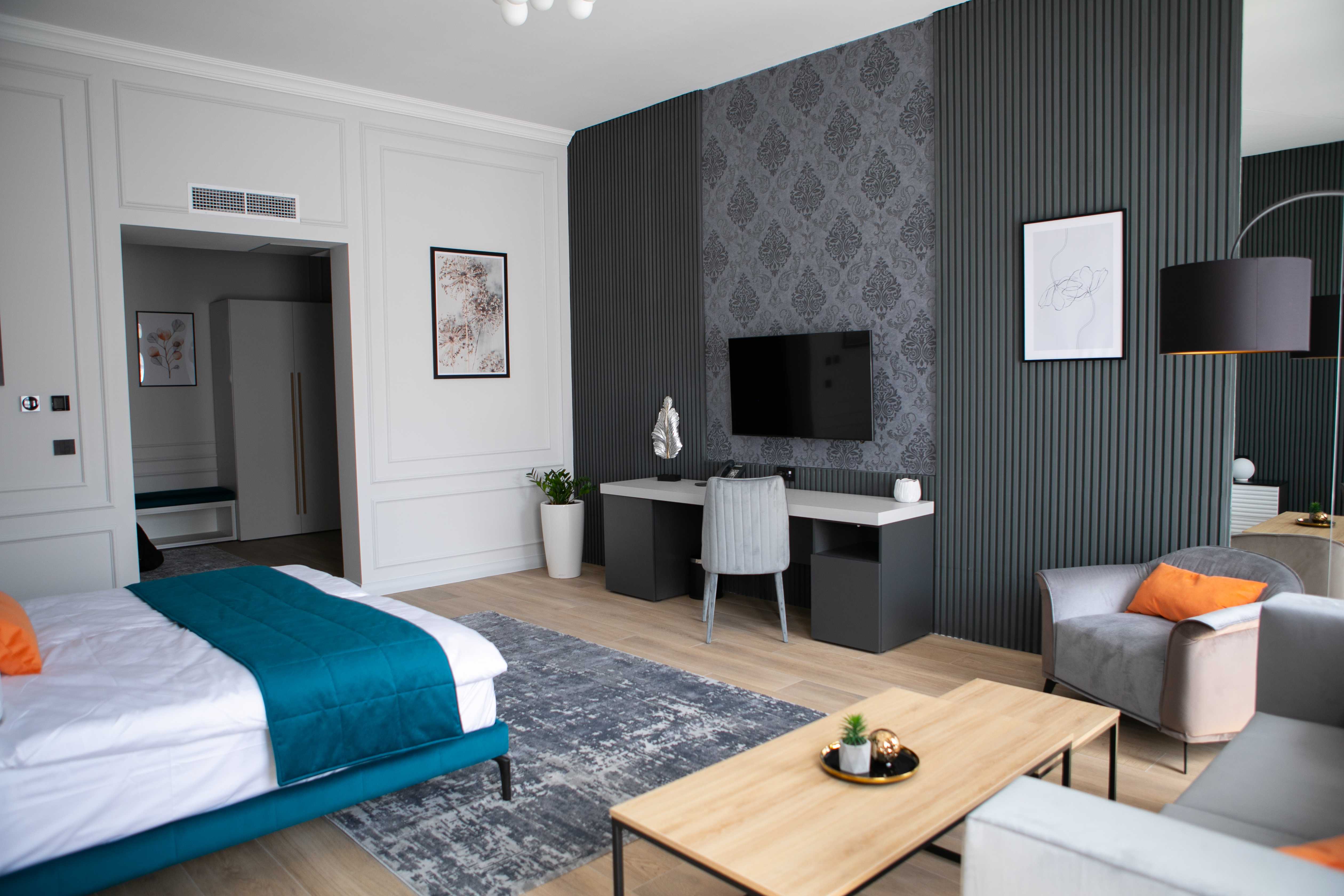 Suite Deluxe