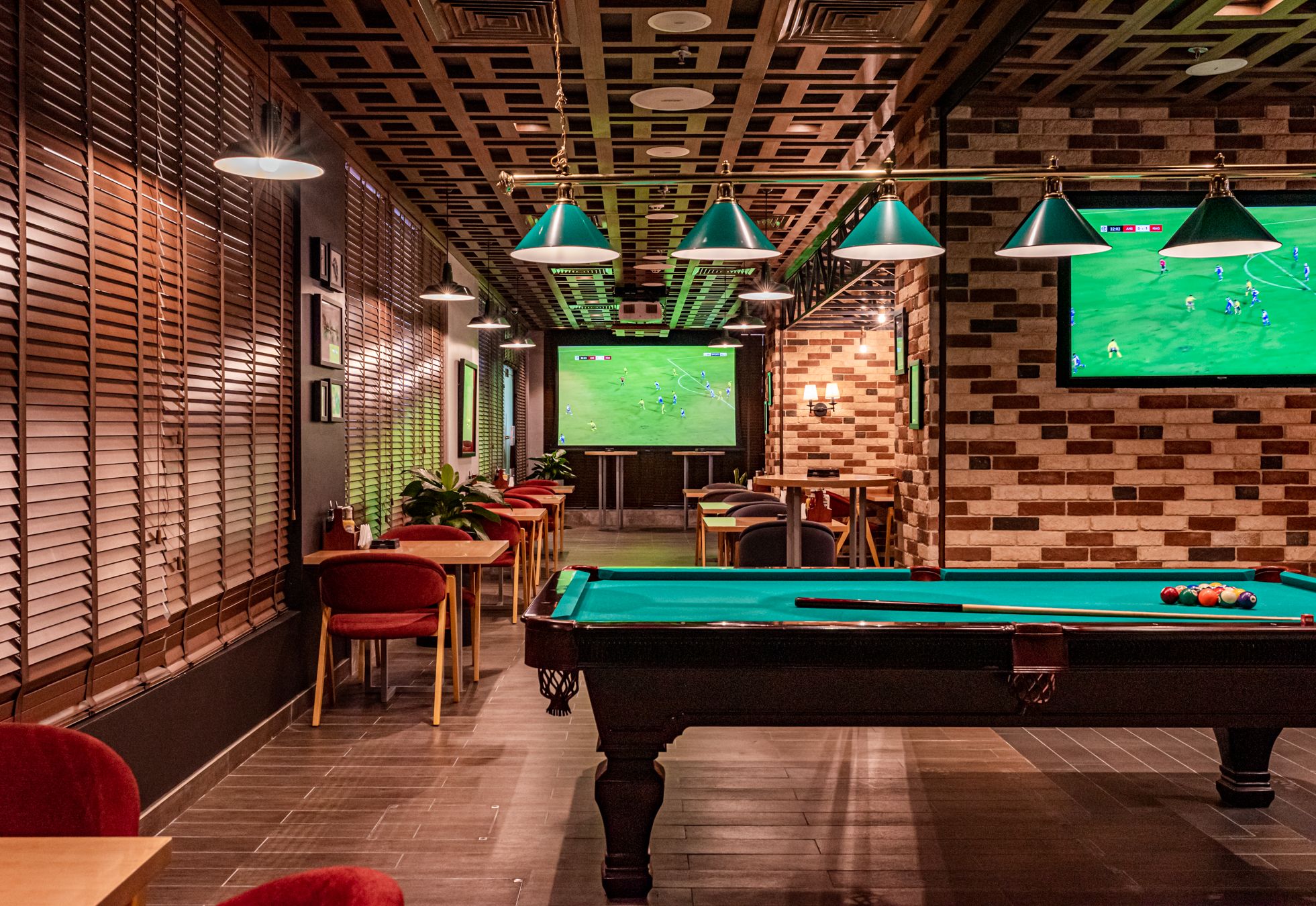 Sports Bar