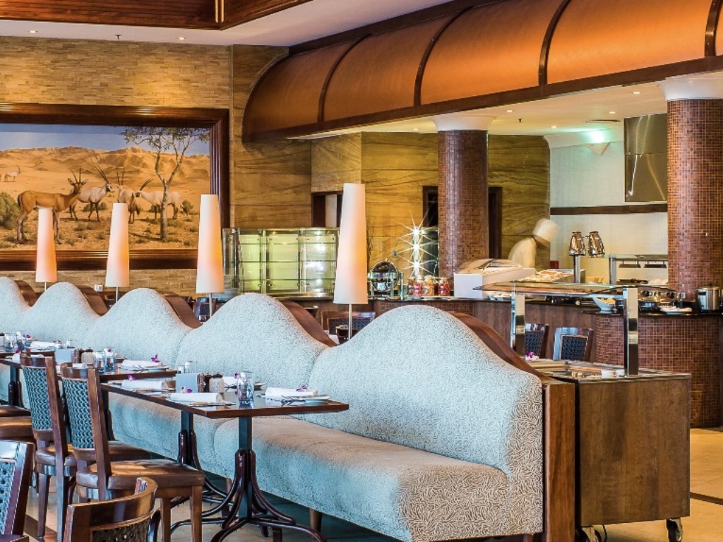 Tides Restaurant