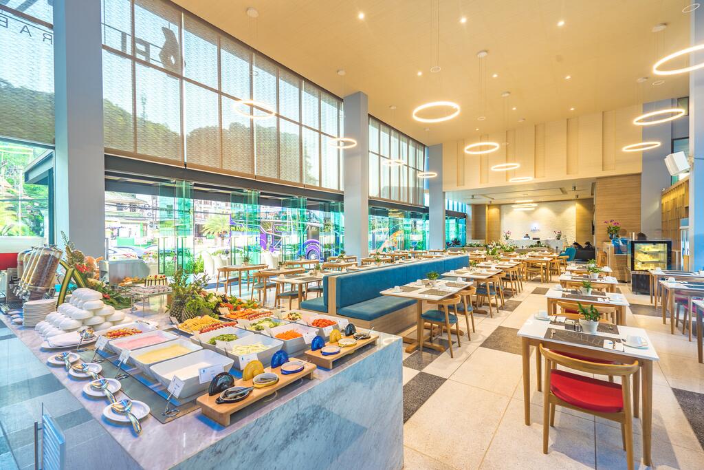 Blue's Restaurant