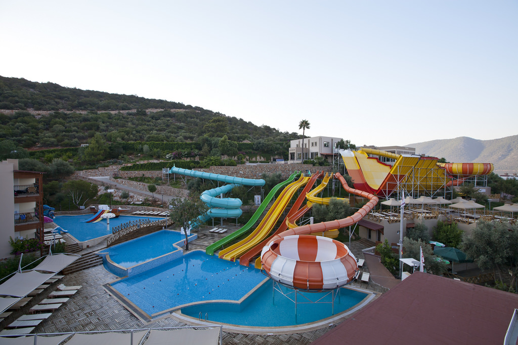 Water Park