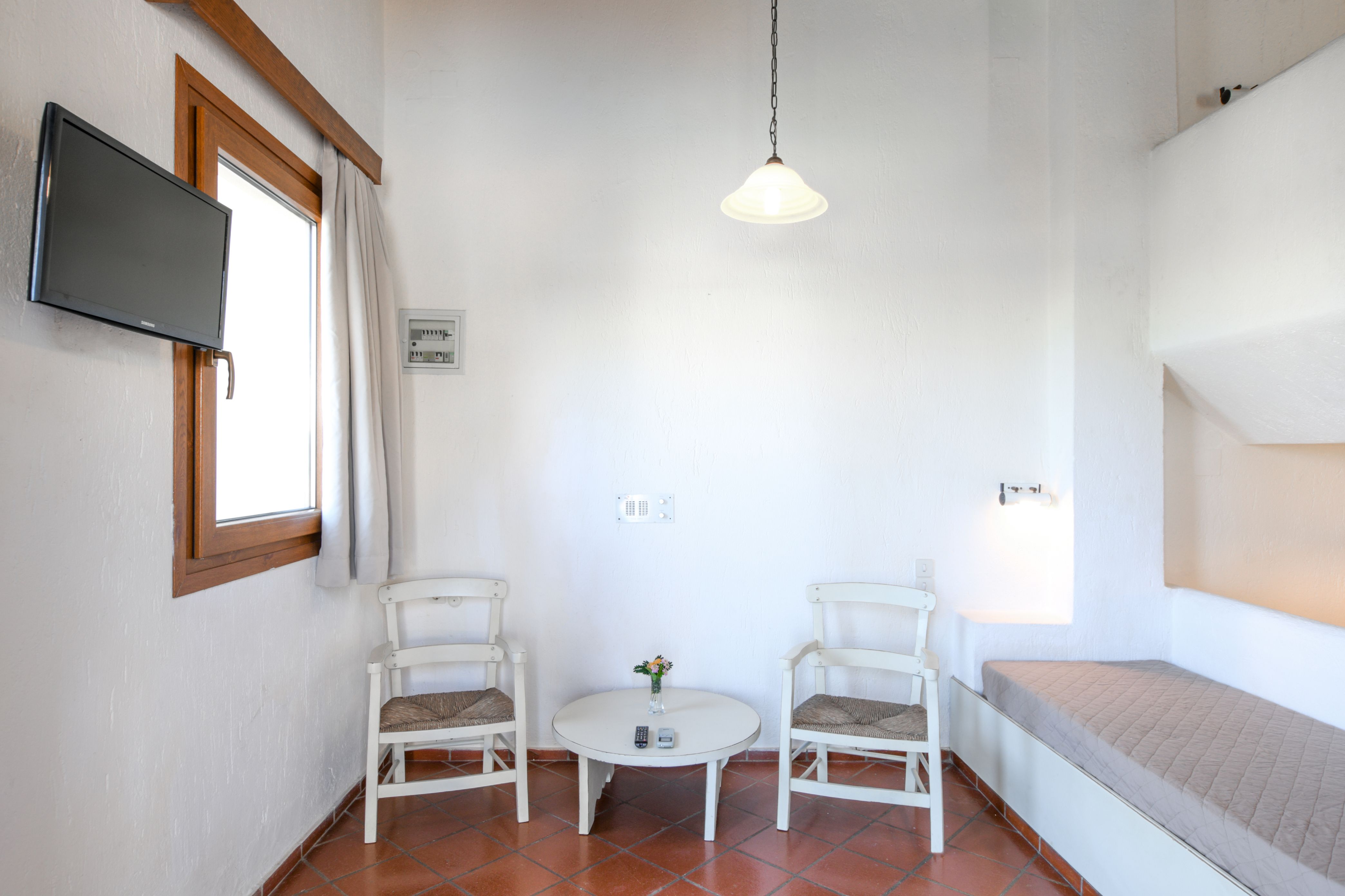 One Bedroom Maisonette