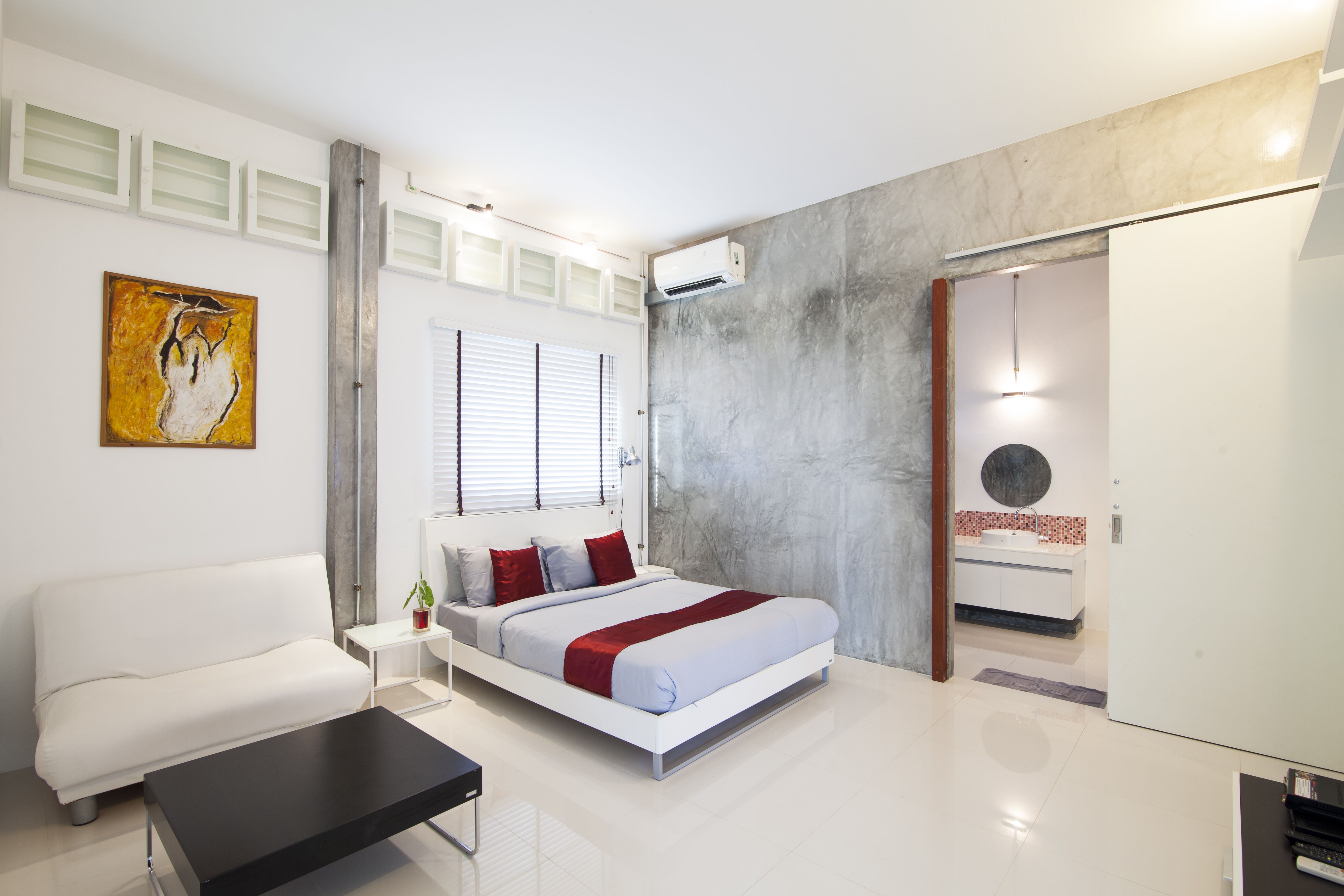 The Paradise Villa 6 Pax