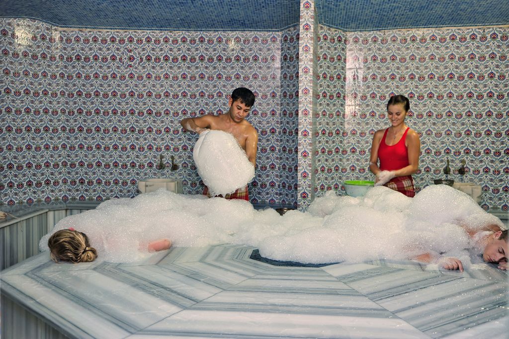 SPA