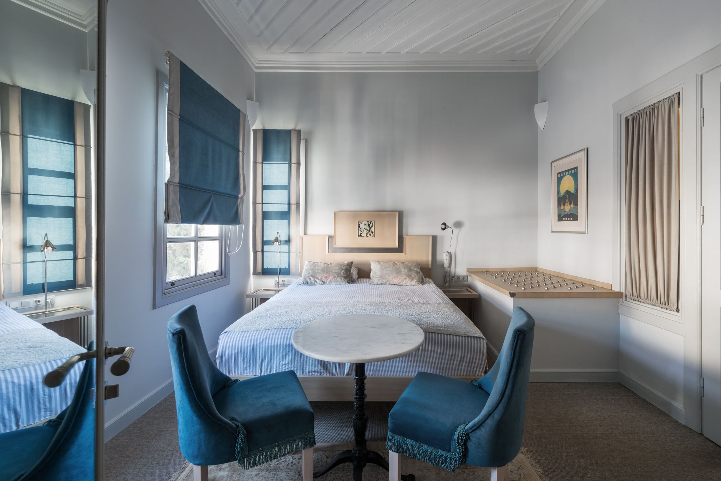 STANDARD ROOM WITHOUT BALCONY