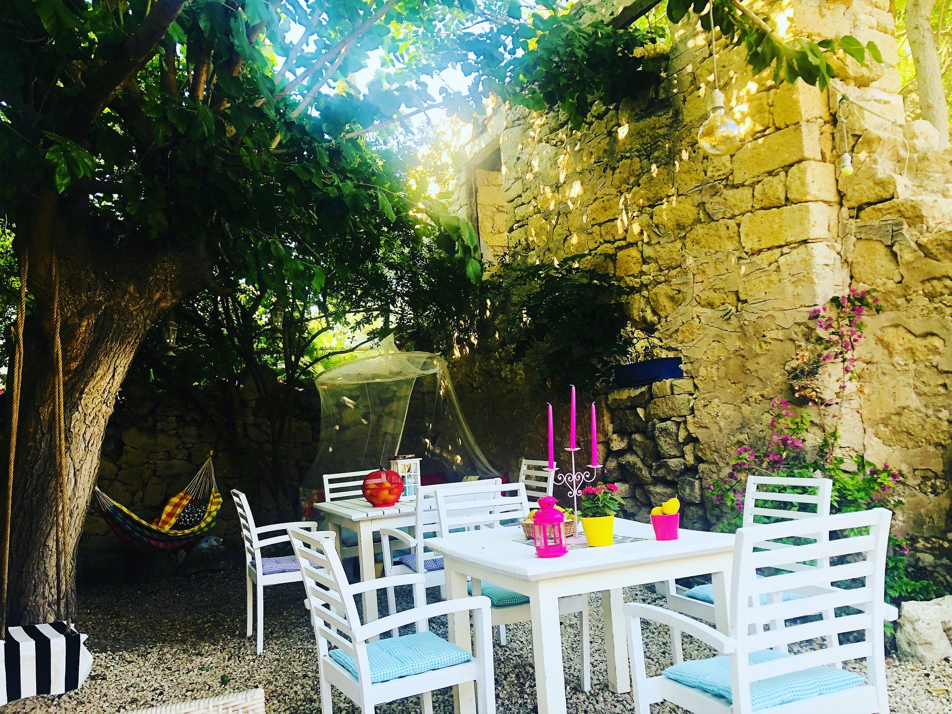 Ana Restoran