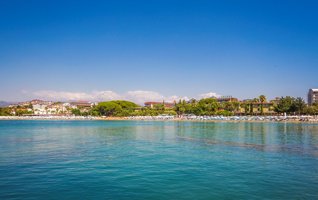Plajă 