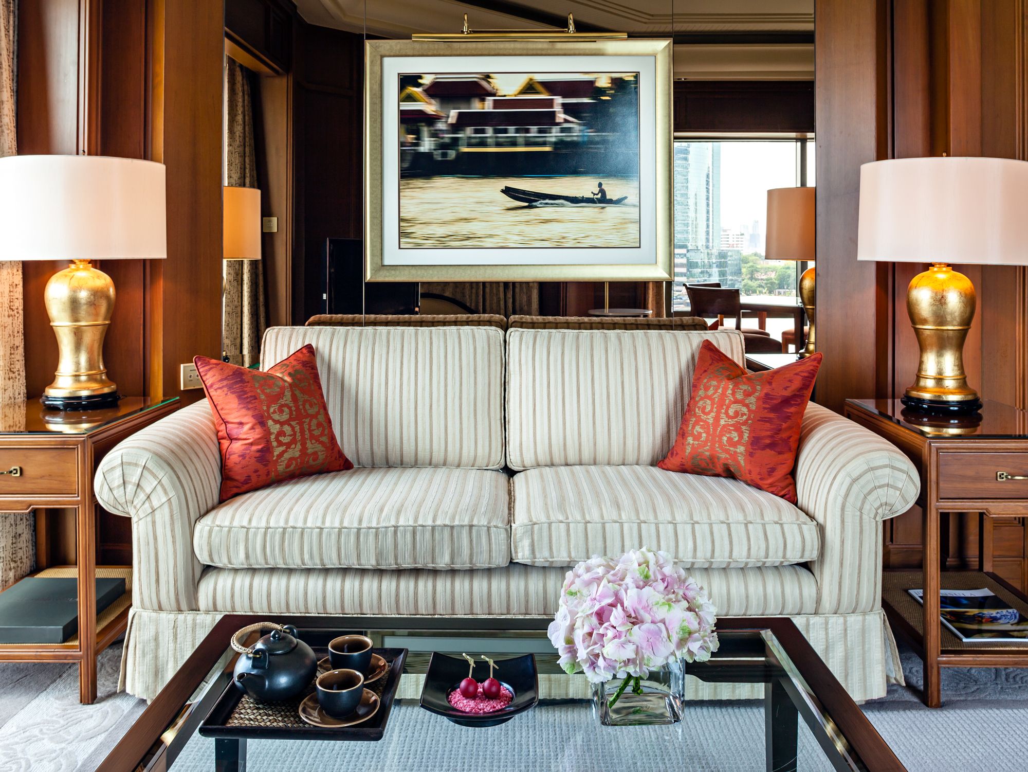 Grand Deluxe Suite