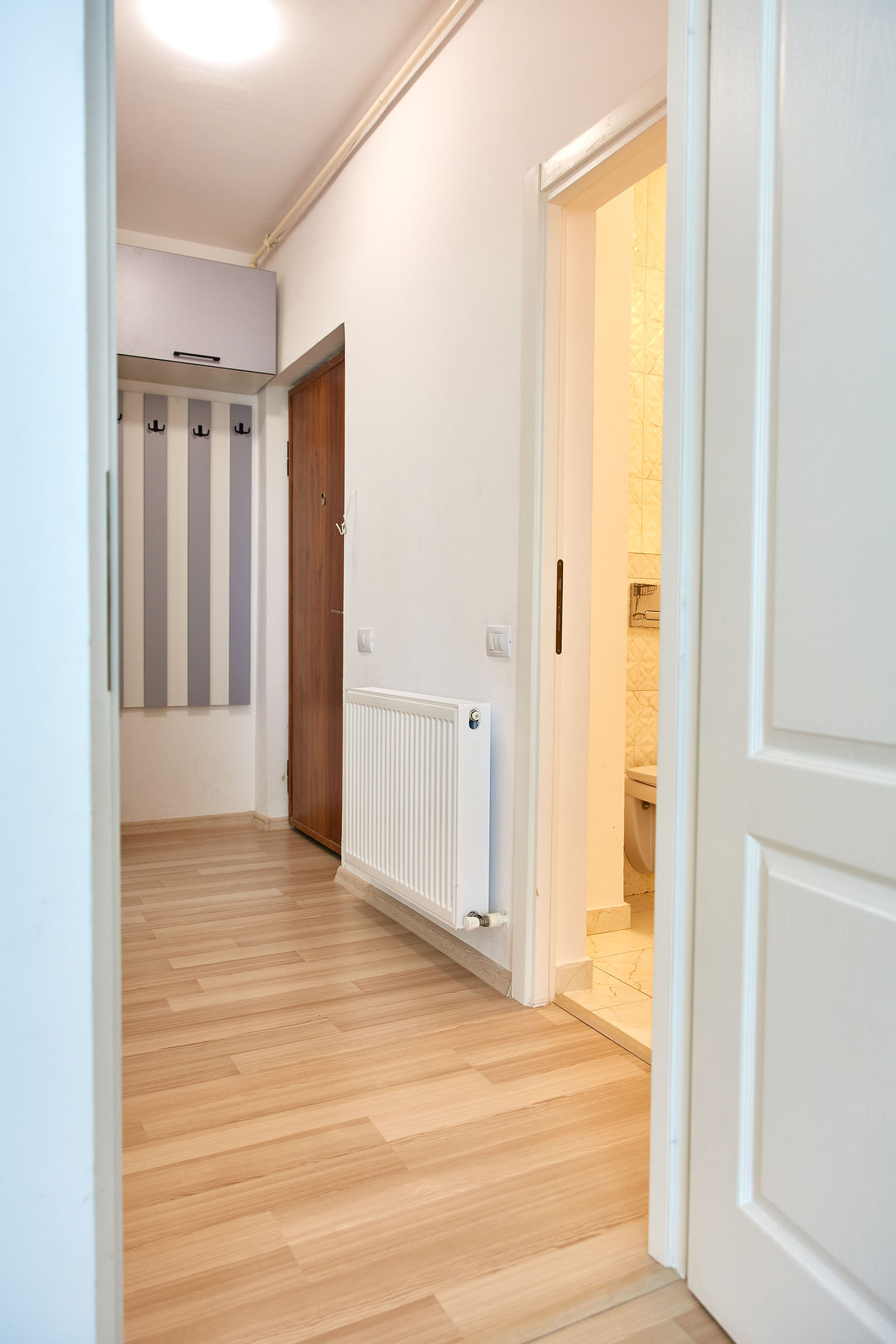 Apartament Solis Residence