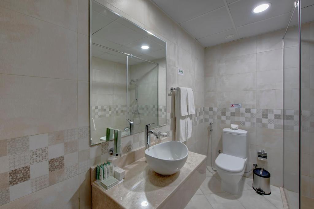 Deluxe 1 Bedroom With Balcony