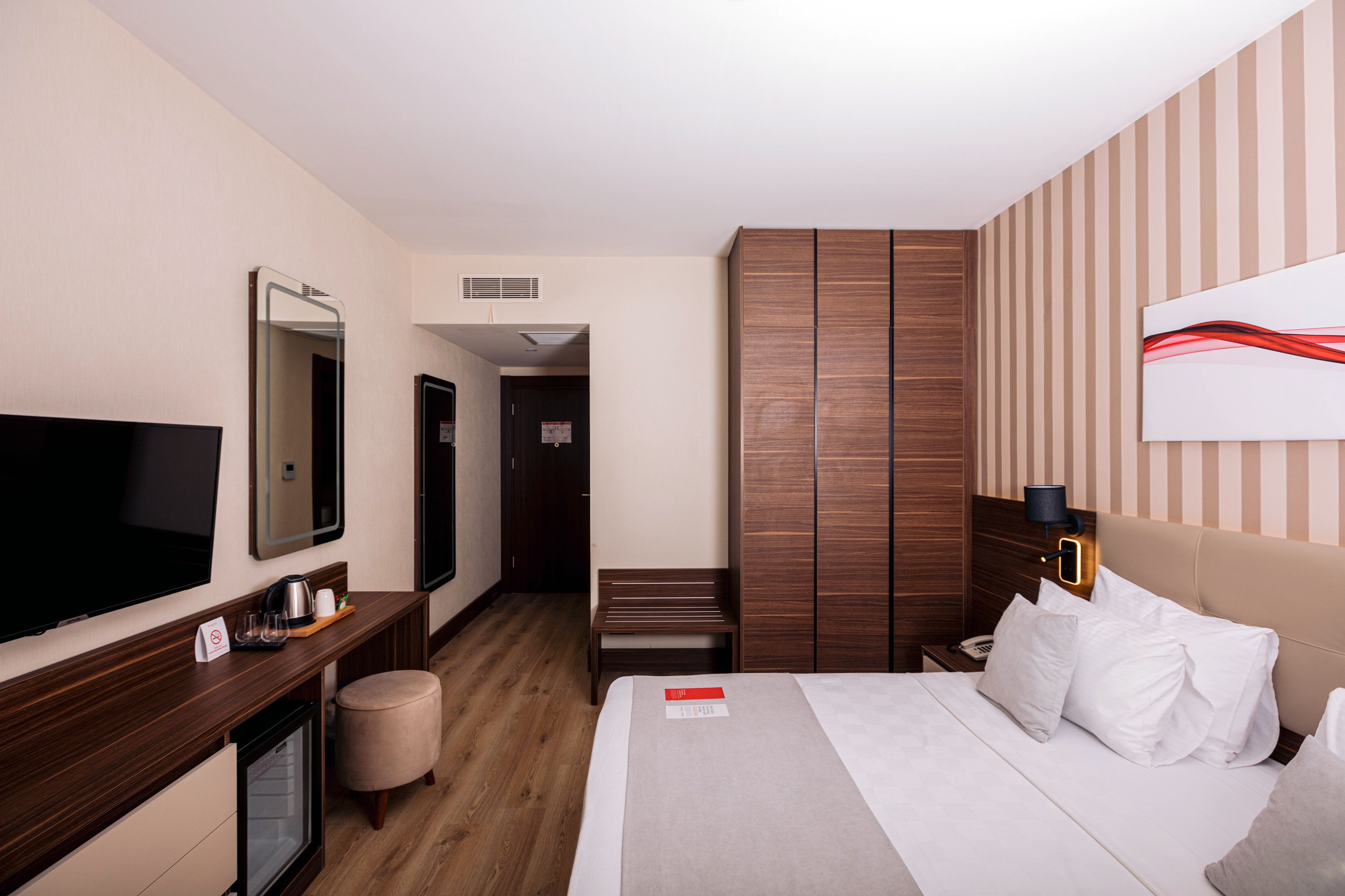 STANDART ROOM