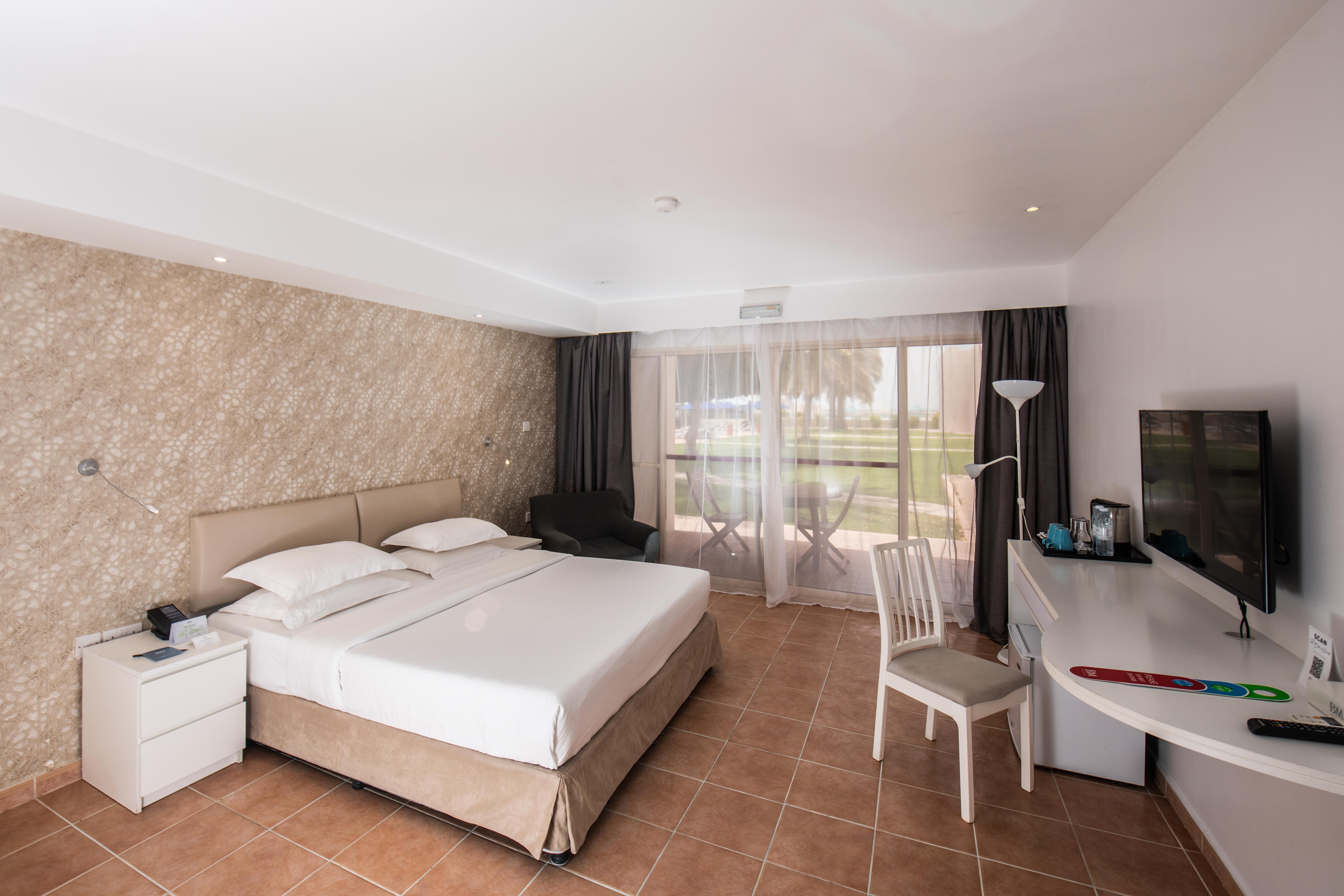 Premium Room