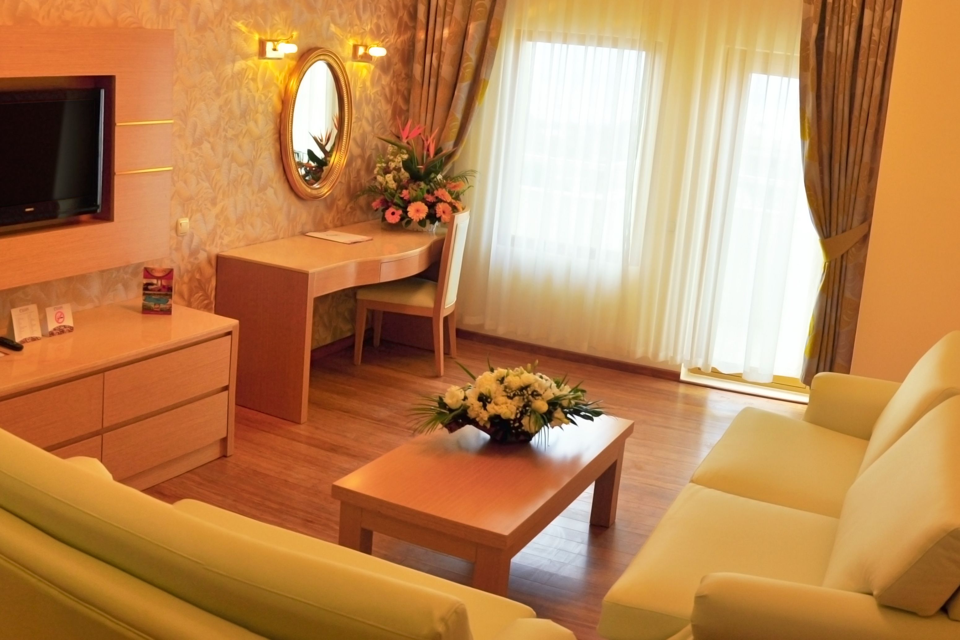 FAMILY SUITE SEA VIEW