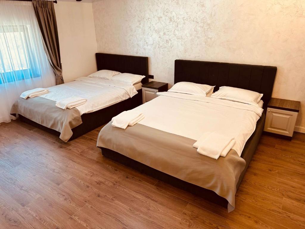 Apartment Cvadruplu 