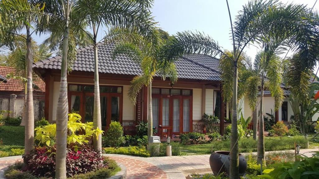 Bungalou