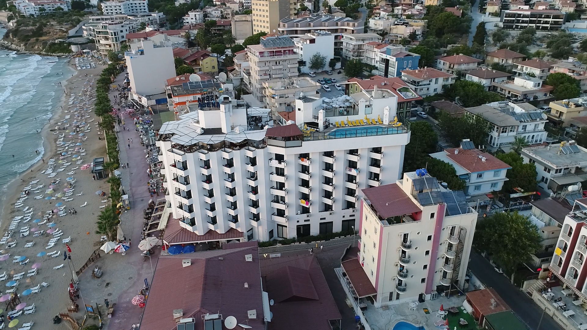 Informații generale