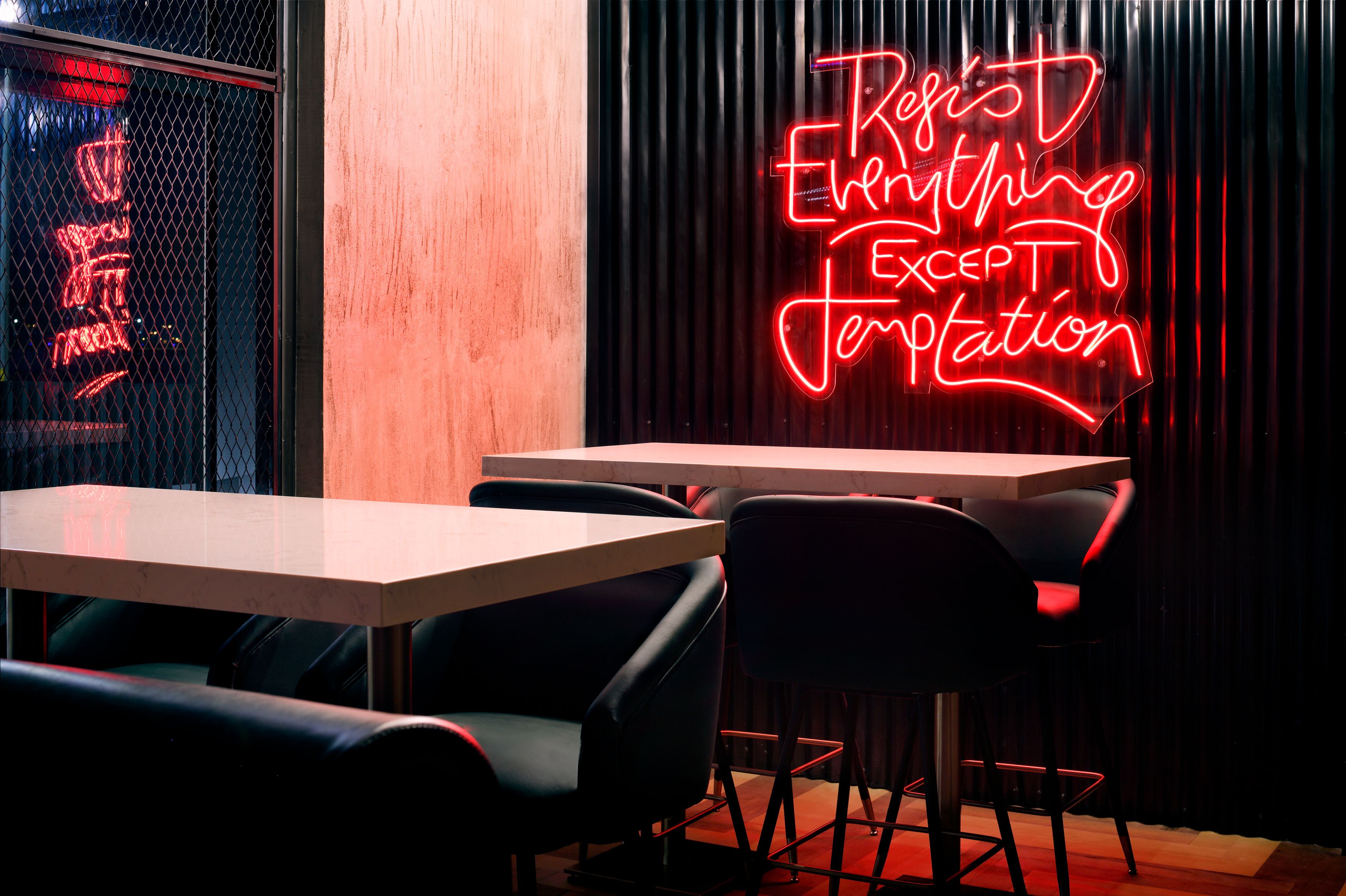 South Central Bar