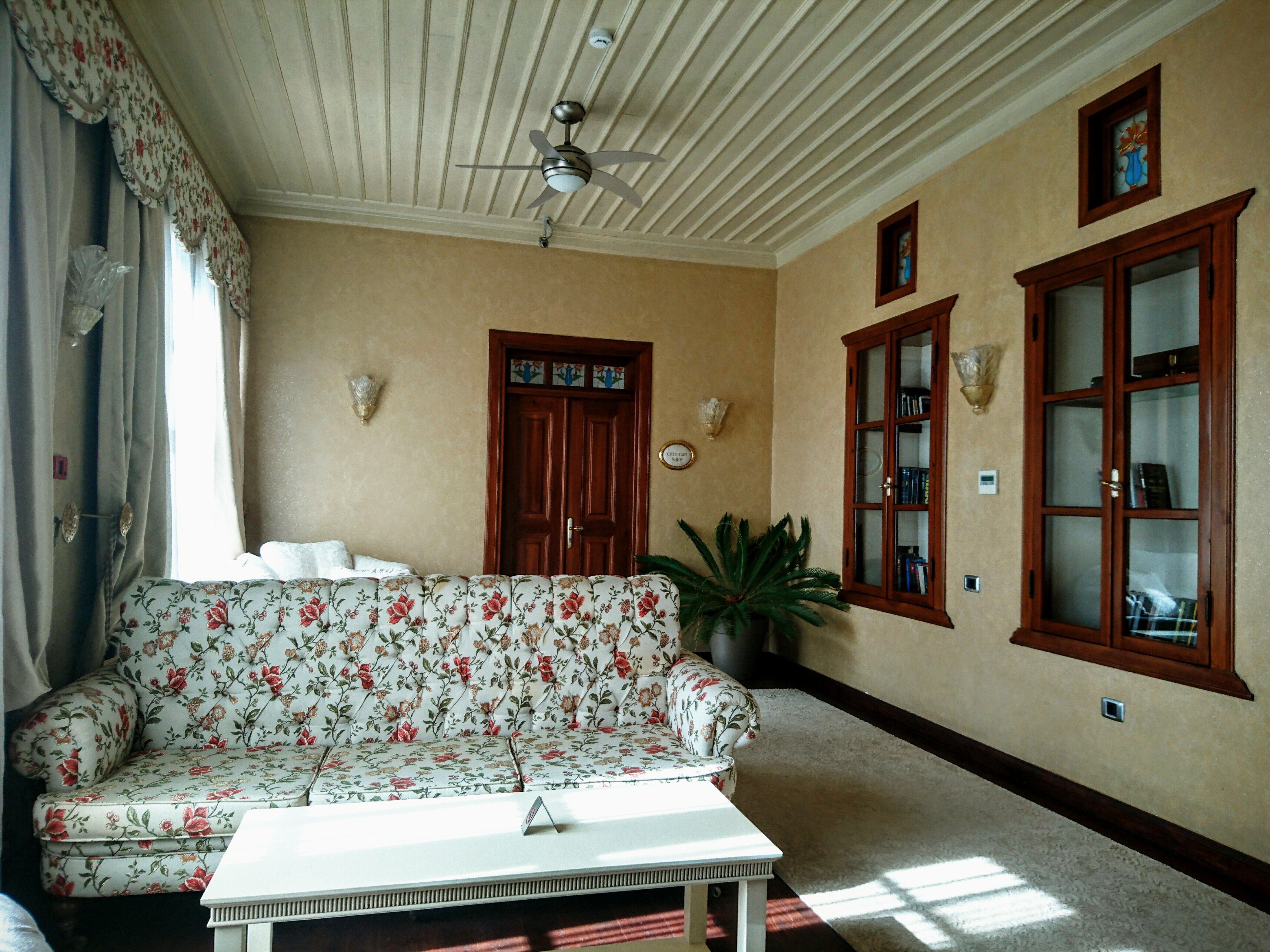 Main Building