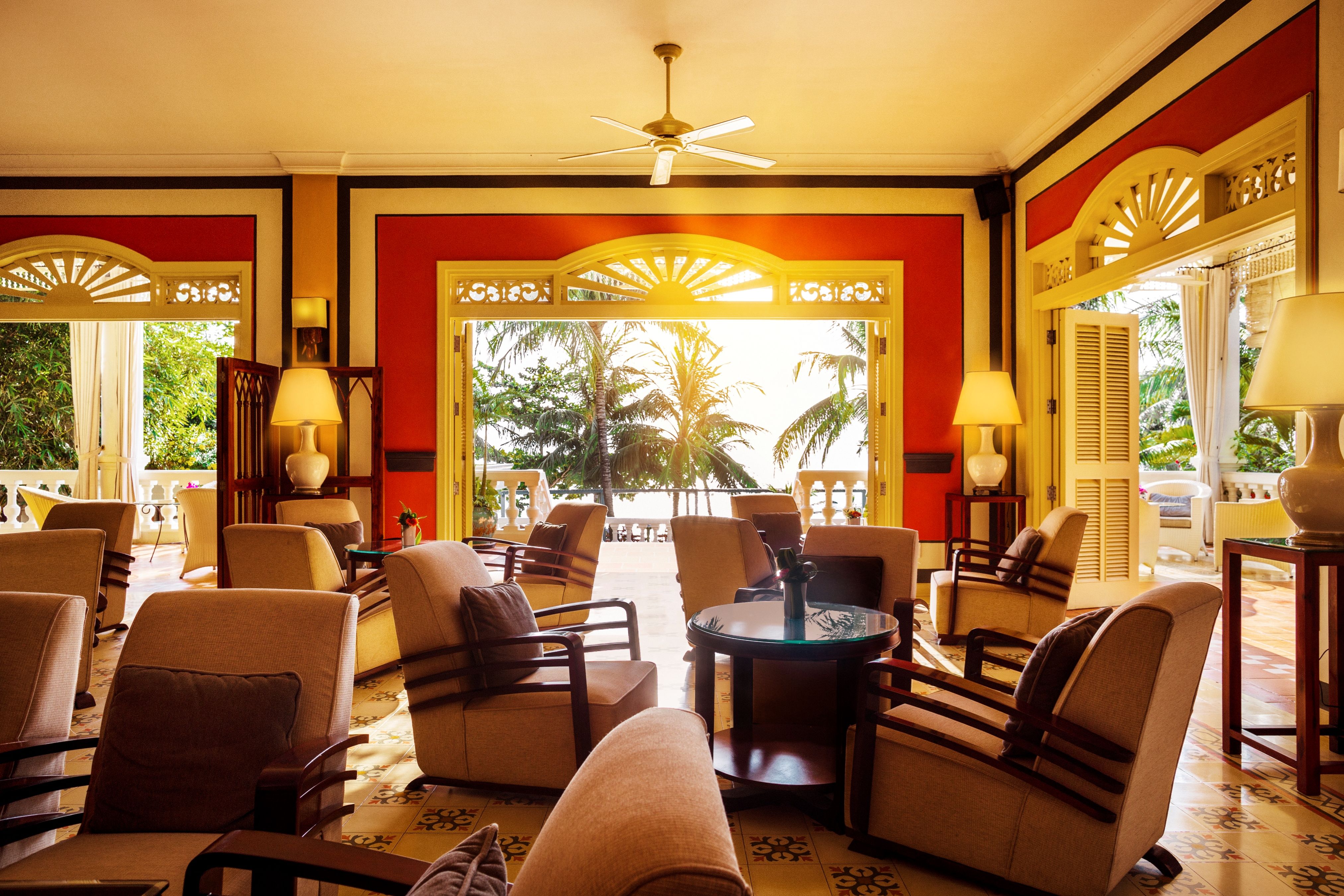 Le Bar