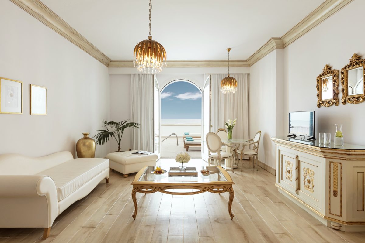 Royal Suite