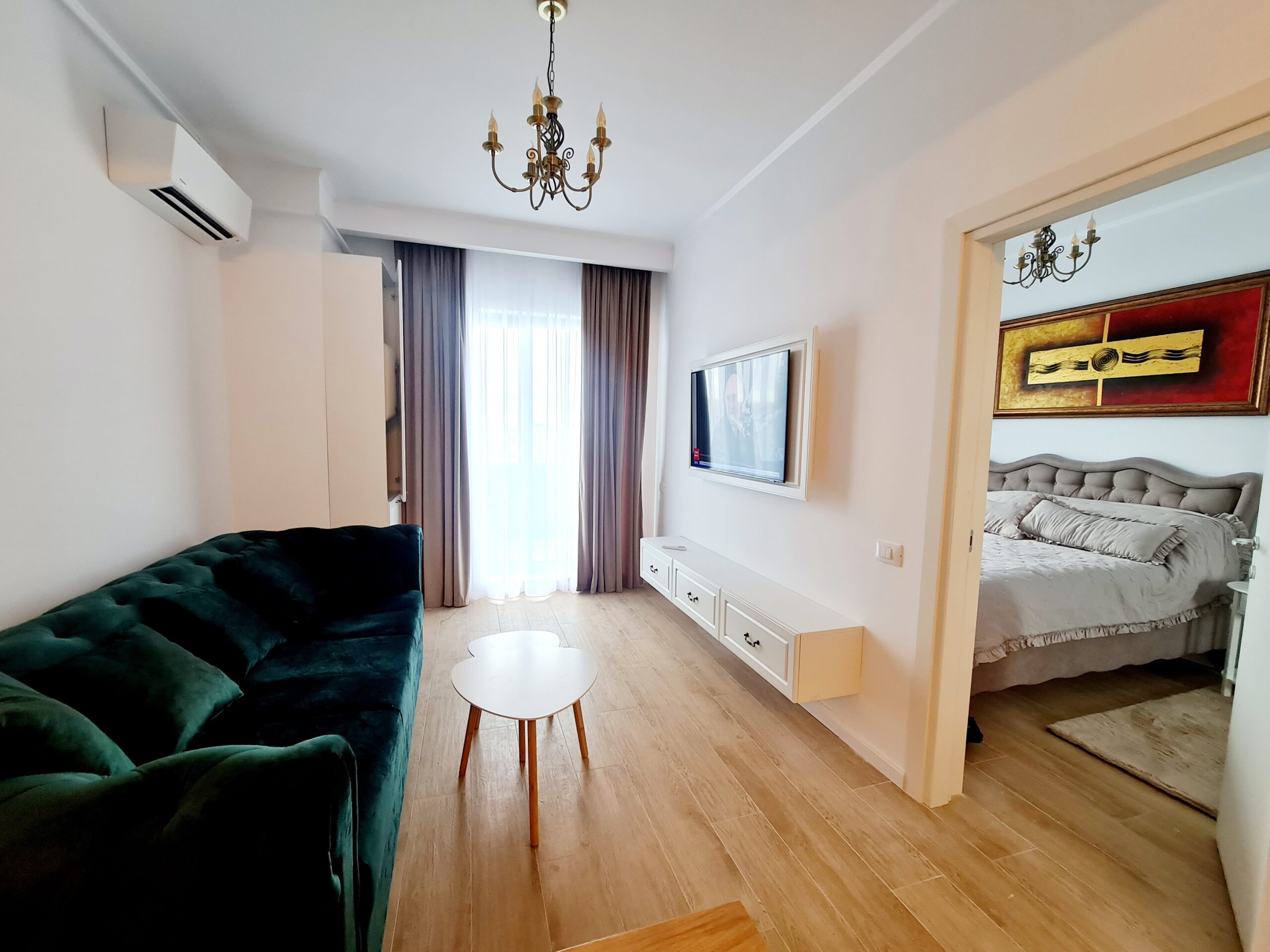 Apartament Sole 8