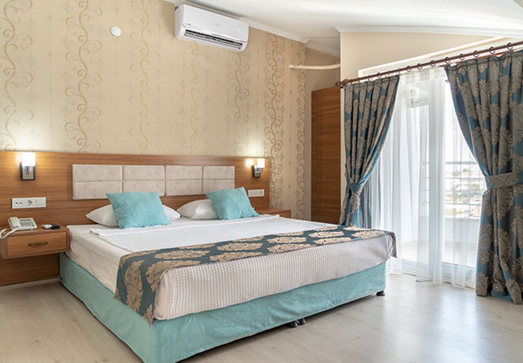 STANDART ROOM