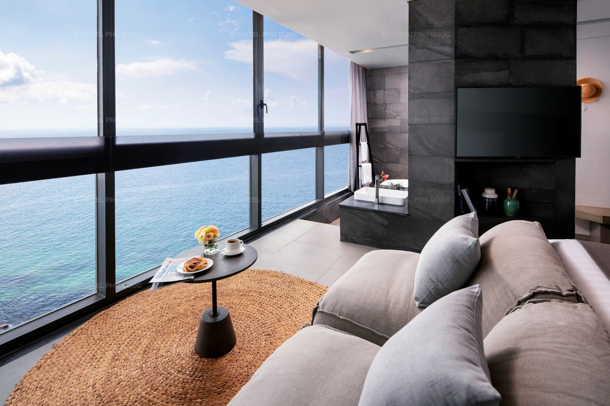 OCEAN EYES SUITE (CHILD WITHOUT EXTRA BED)