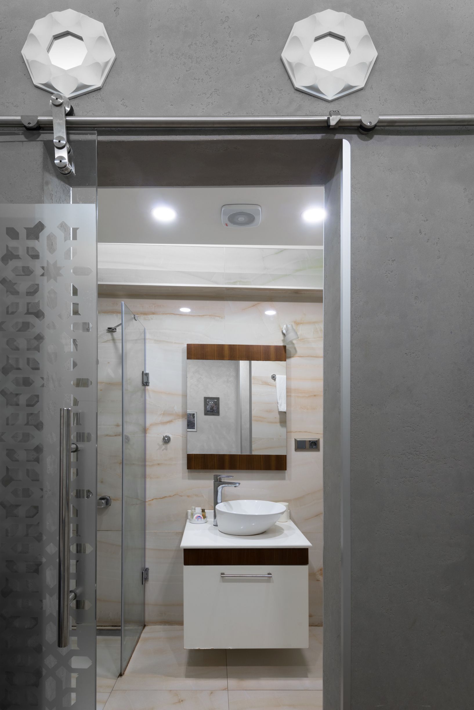 STANDART ROOM