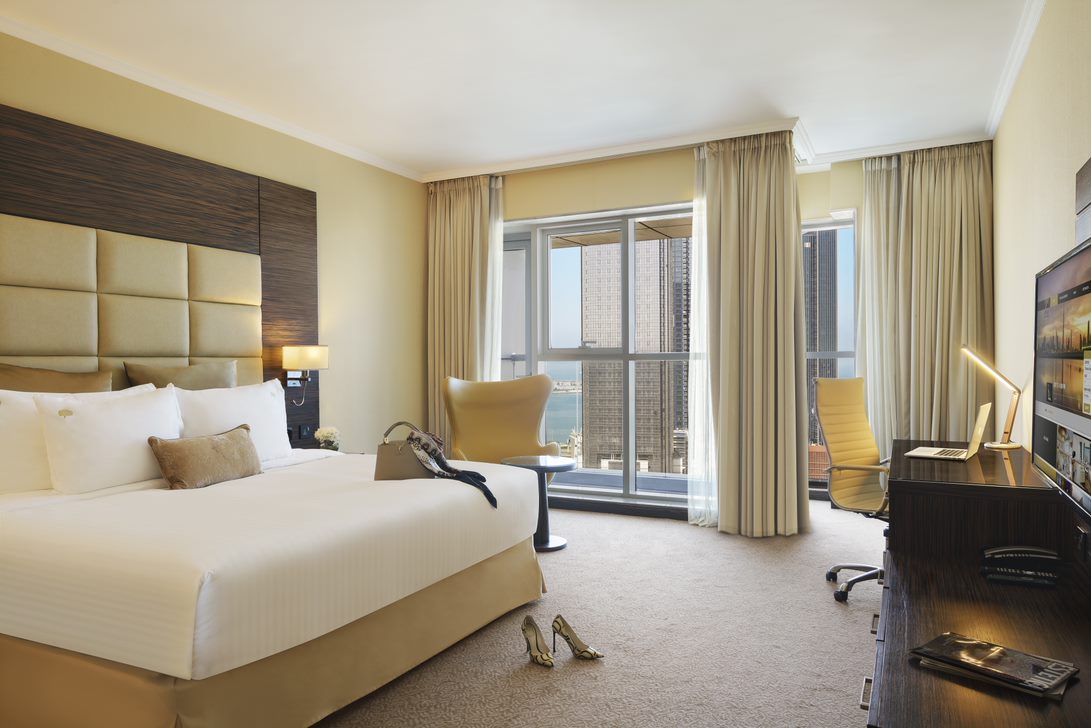 Jannah One Bedroom Suite