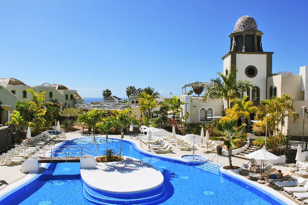 Tenerife, Villa Maria, piscina.jpg