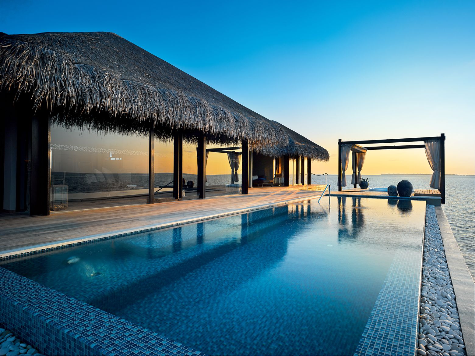 Velaa Private Residence