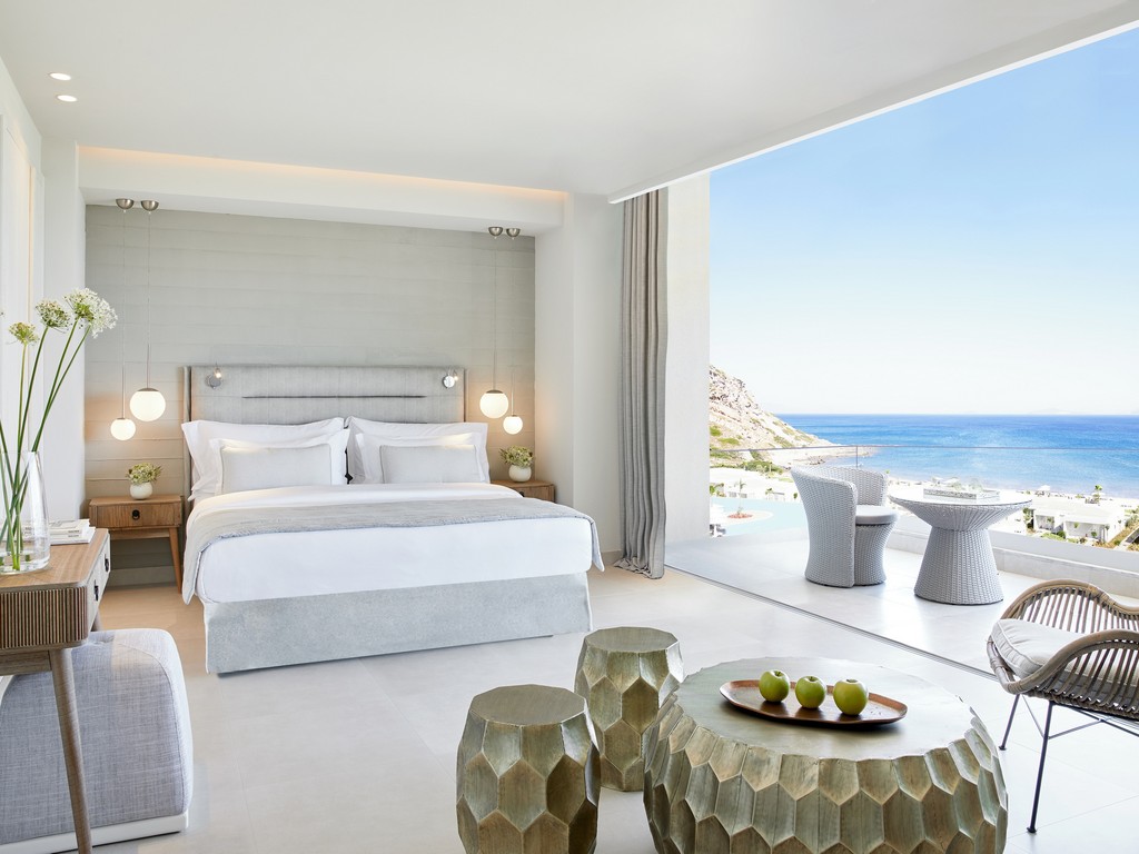 Panorama Junior Suite SV
