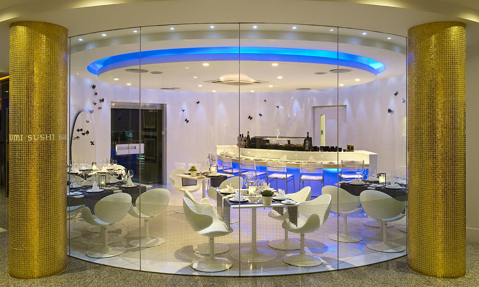 SHUMI SUSHI BAR