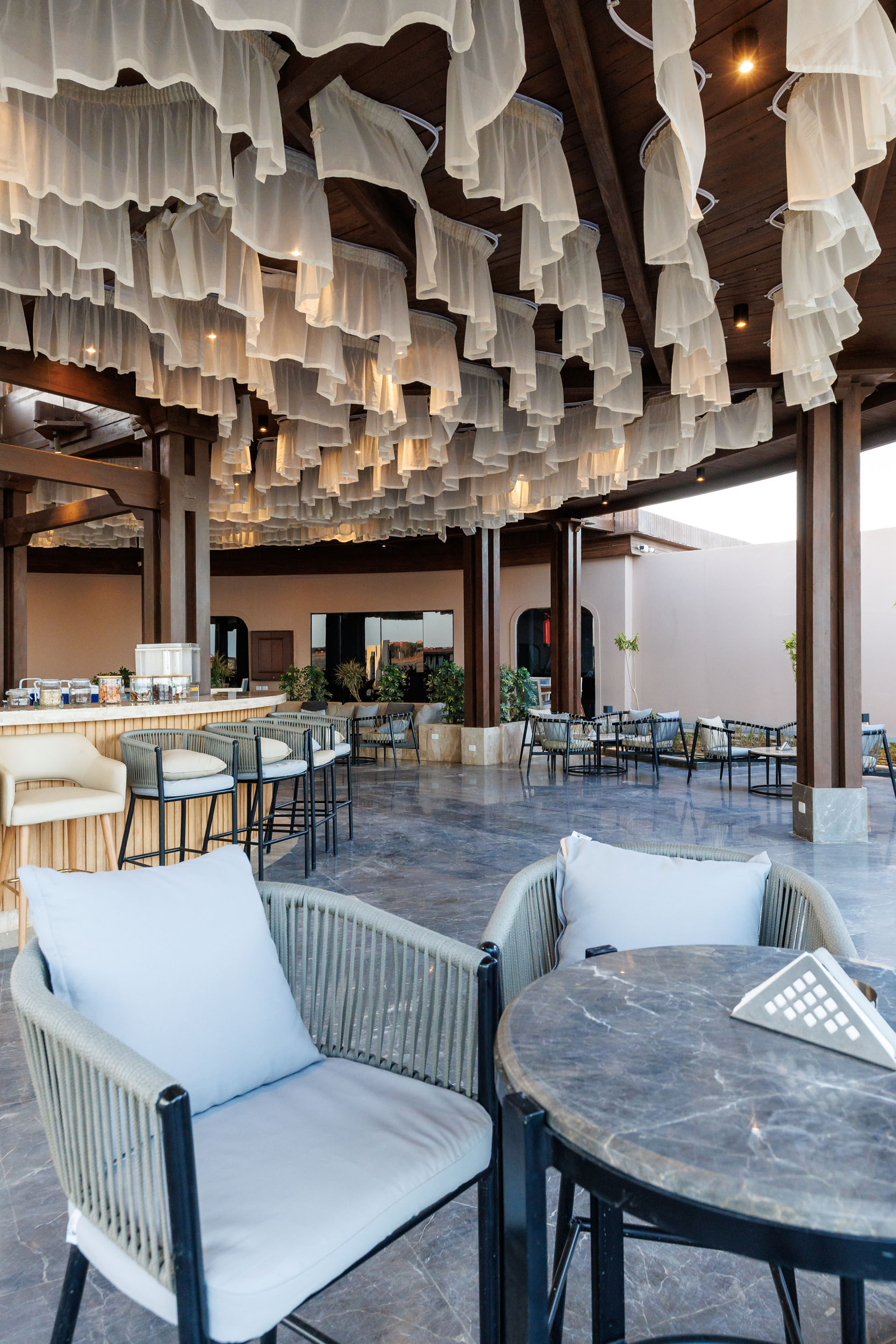 SALT :international bar : Village Area (Adults only +16yrs)