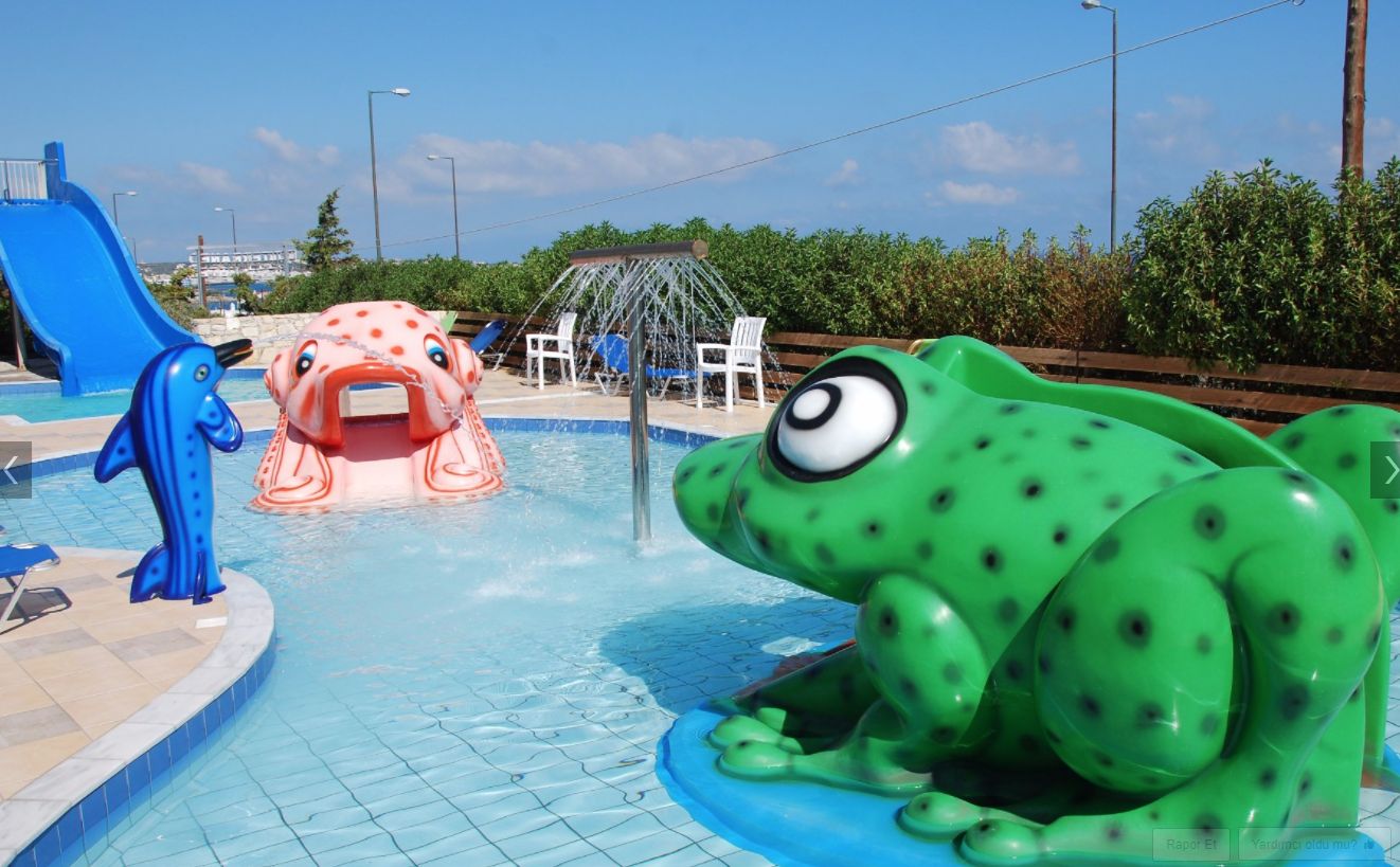 Parc acvatic