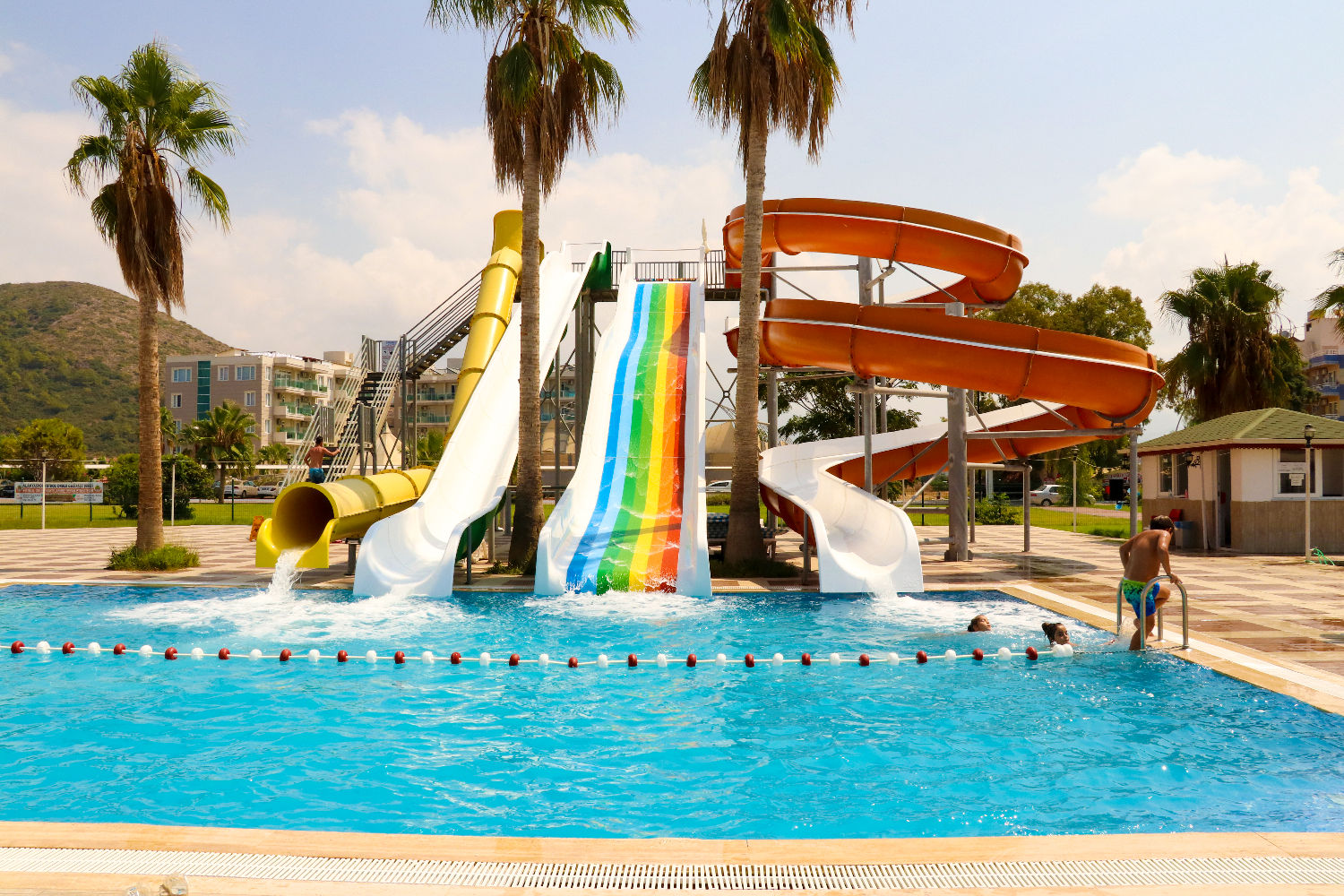Water Park