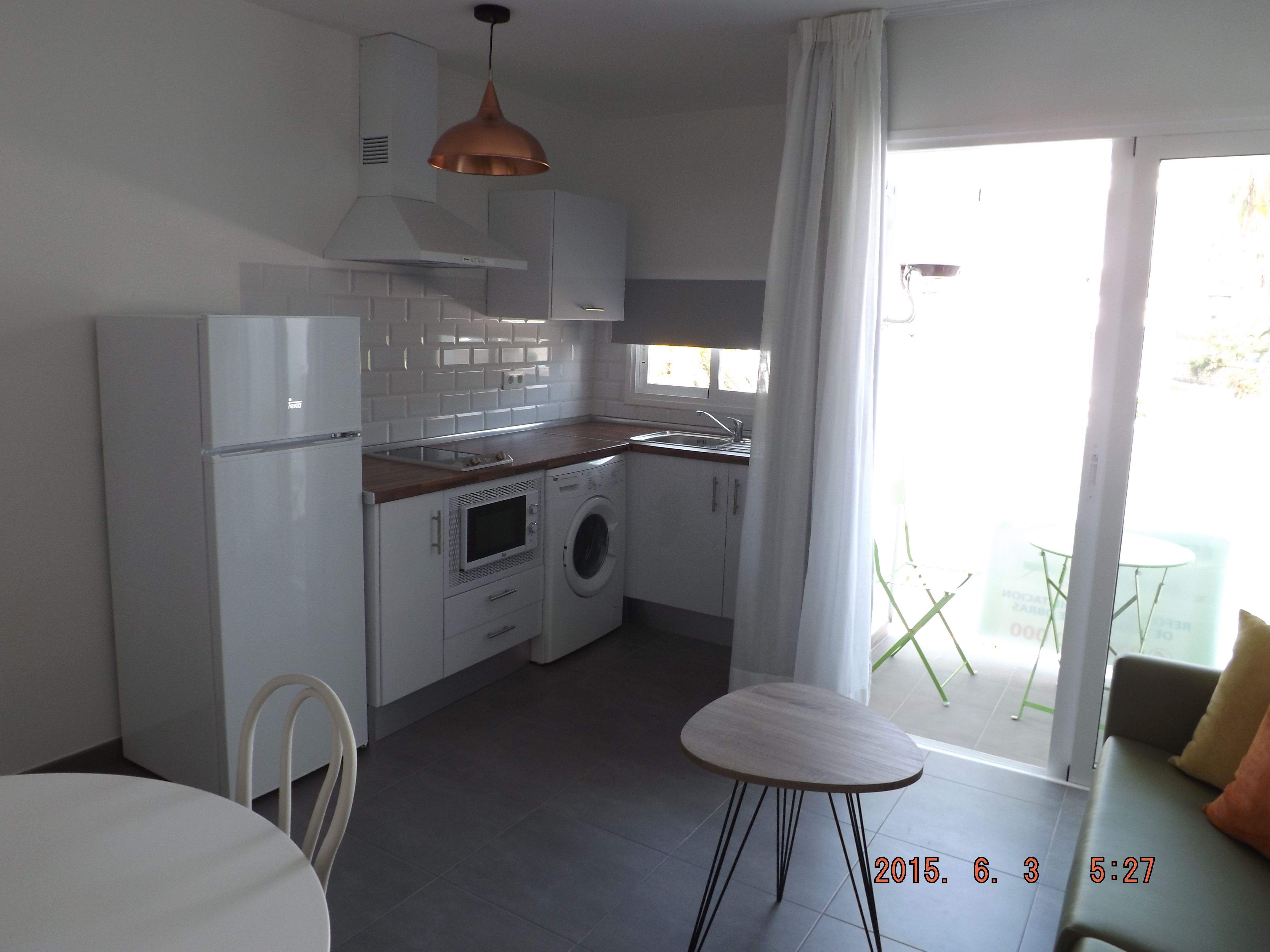 APARTMENT STANDARD