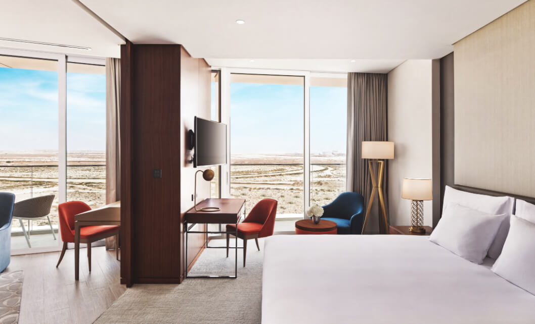 Junior Suite