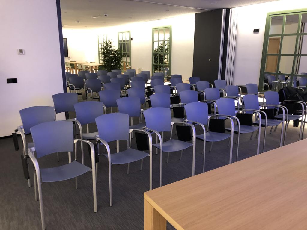 MICE (servicii de organizare de întâlniri, conferințe, alte evenimente)