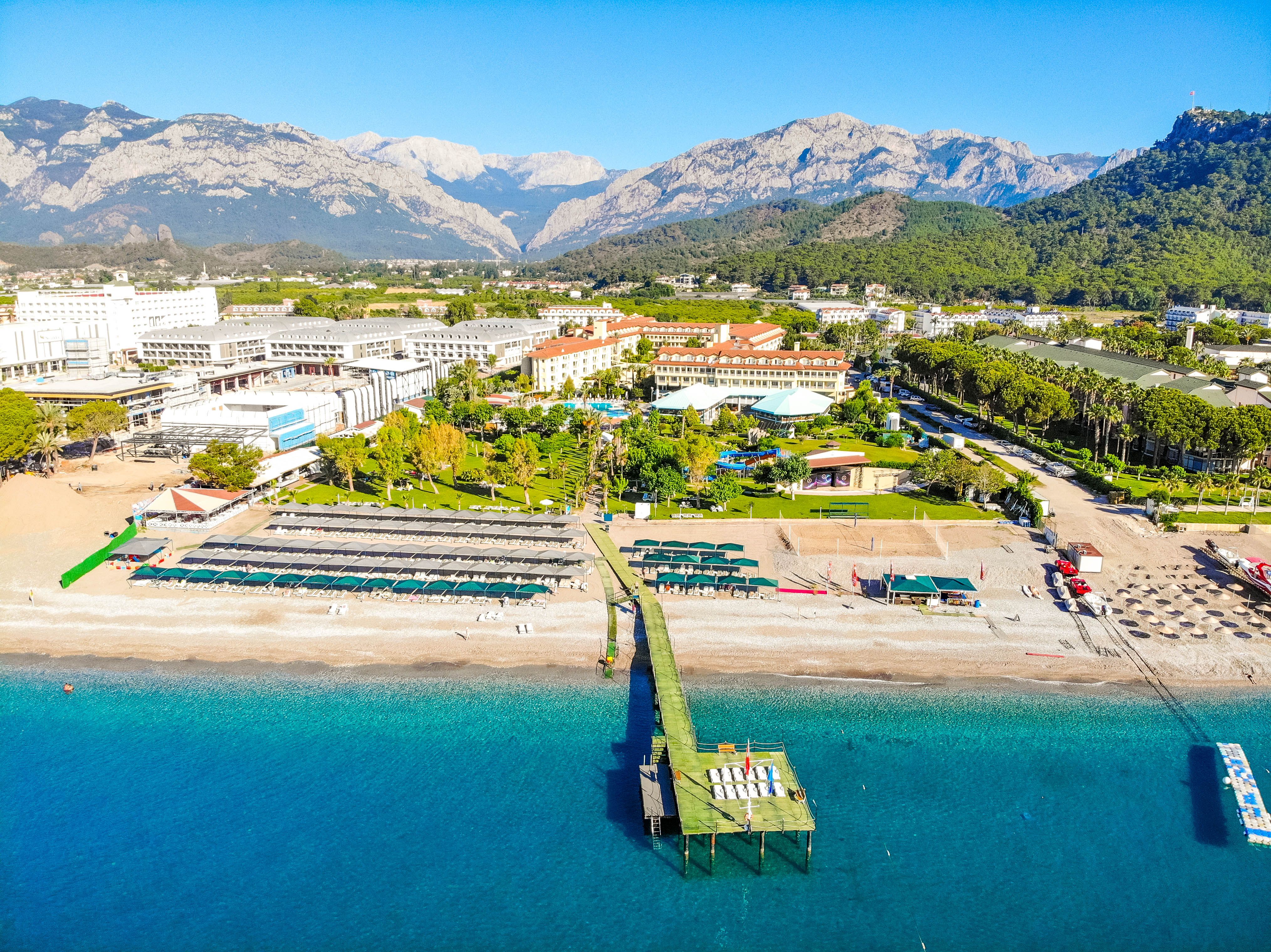 Plajă 