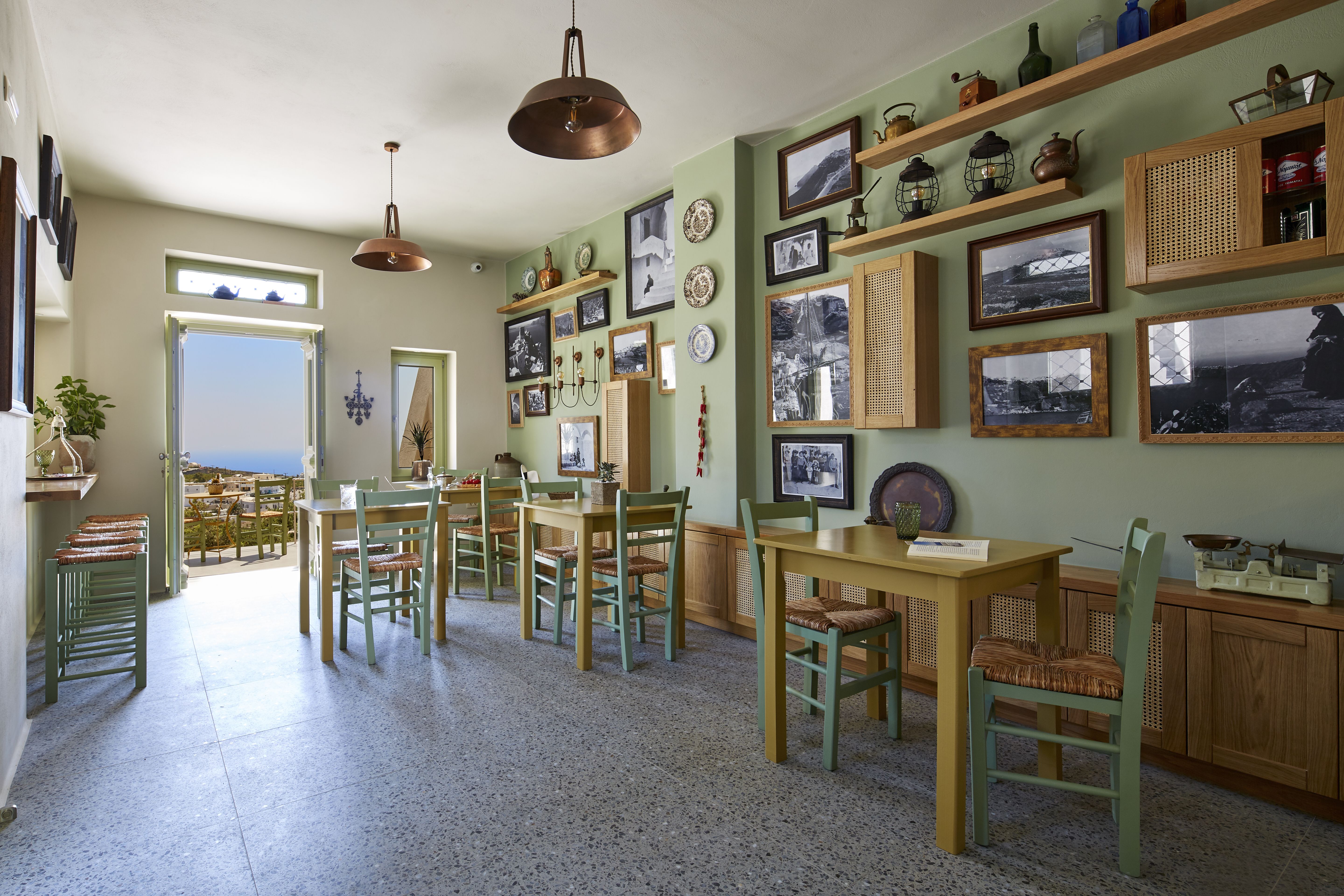 Restaurante