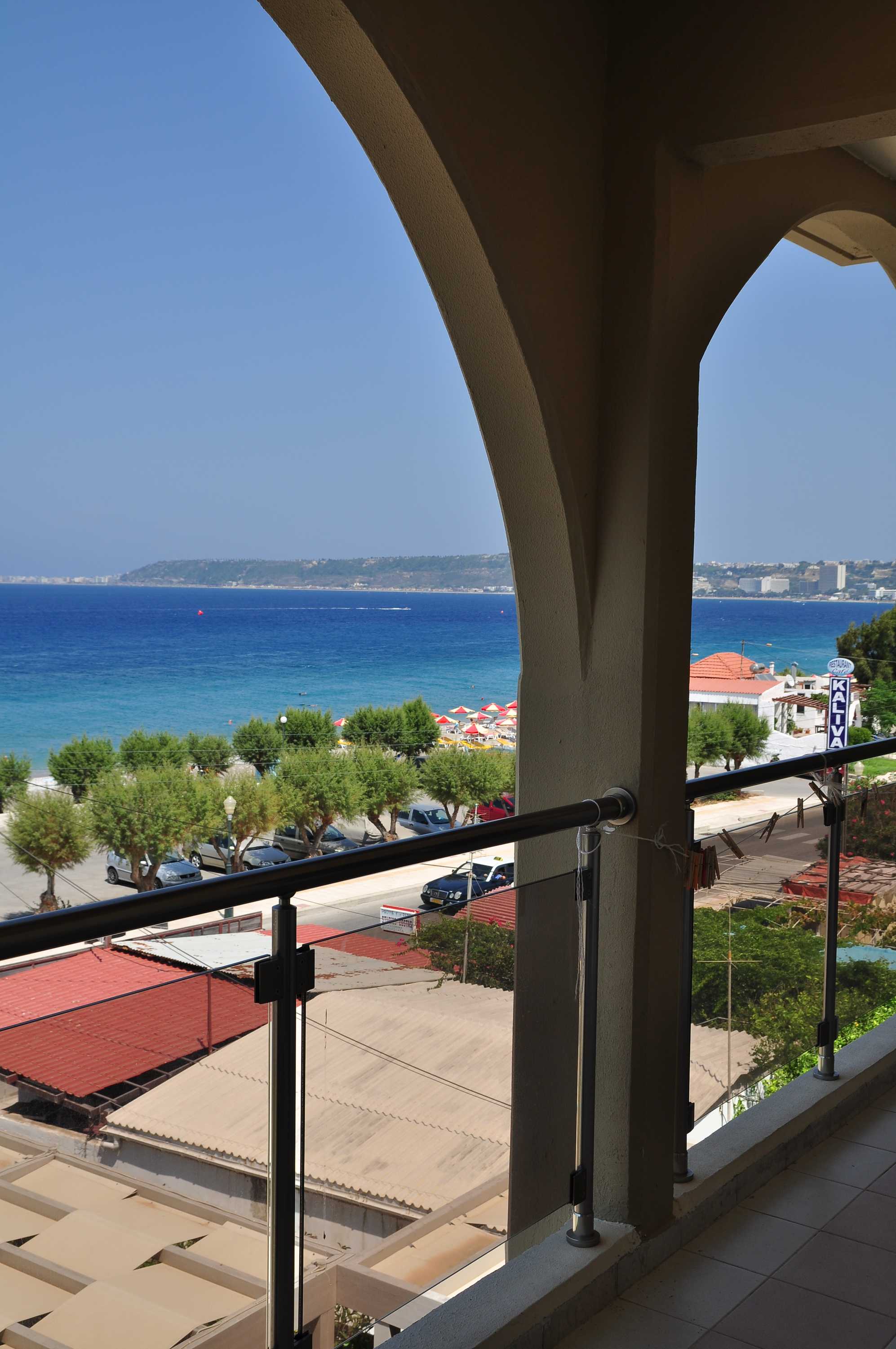 FAMILY ROOM 1 BEDROOM WITH BALCONY