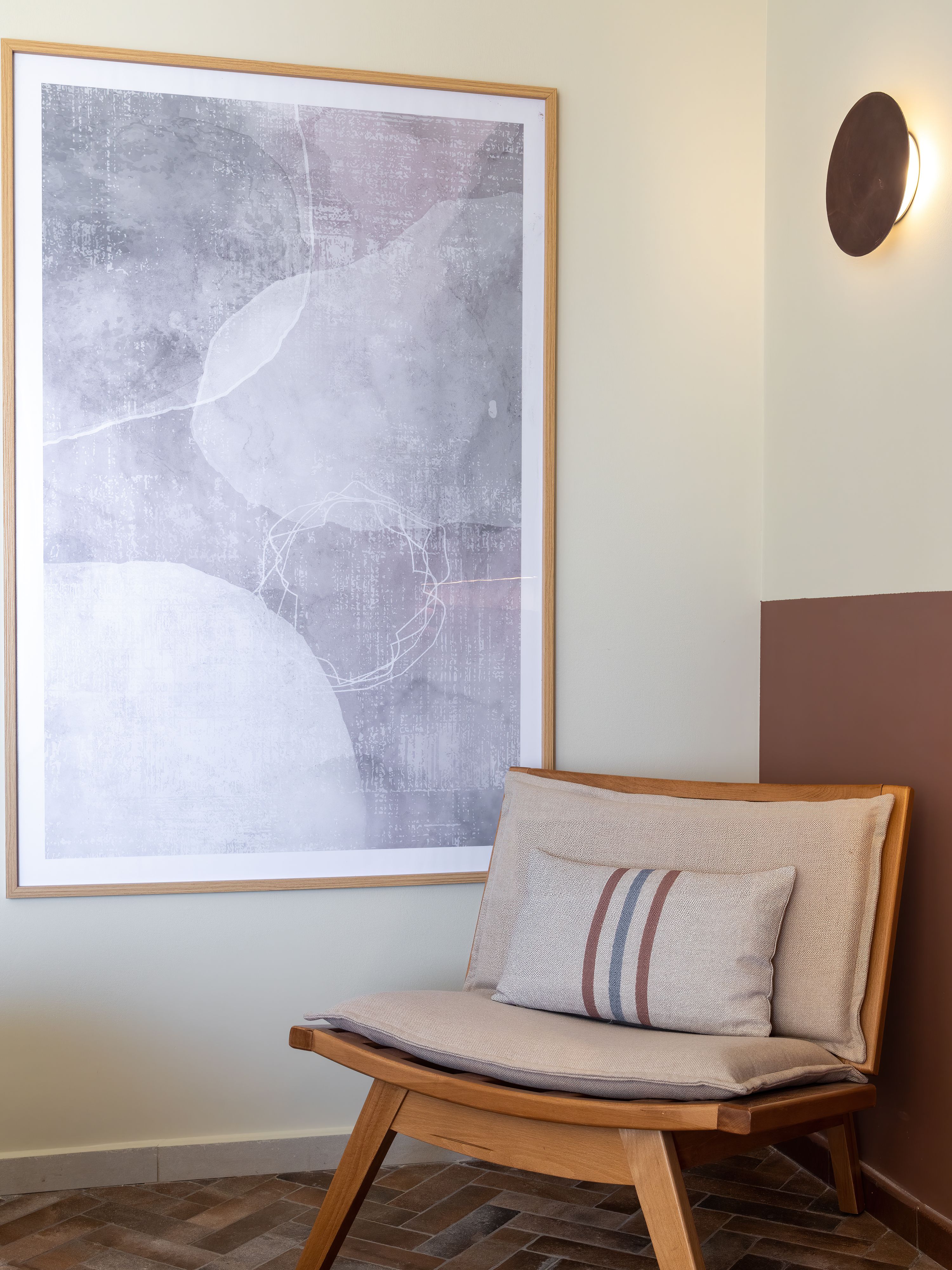 grand tropical cozy suite