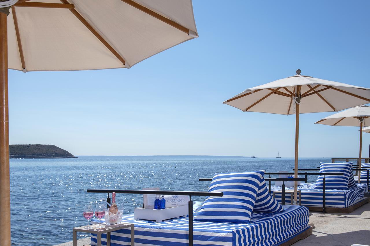 Cape Nao Beach Club and Restaurant