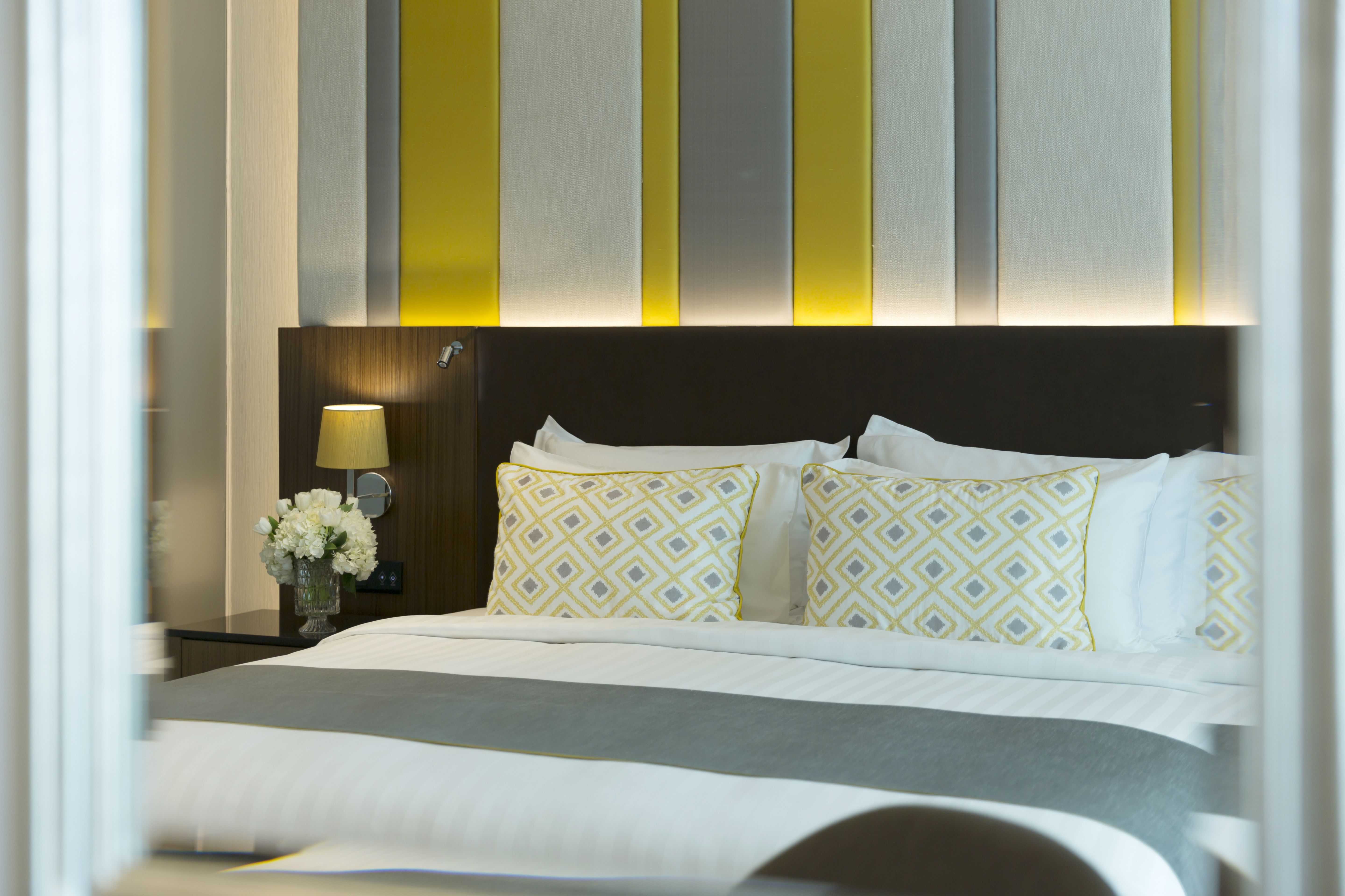 Deluxe Club room