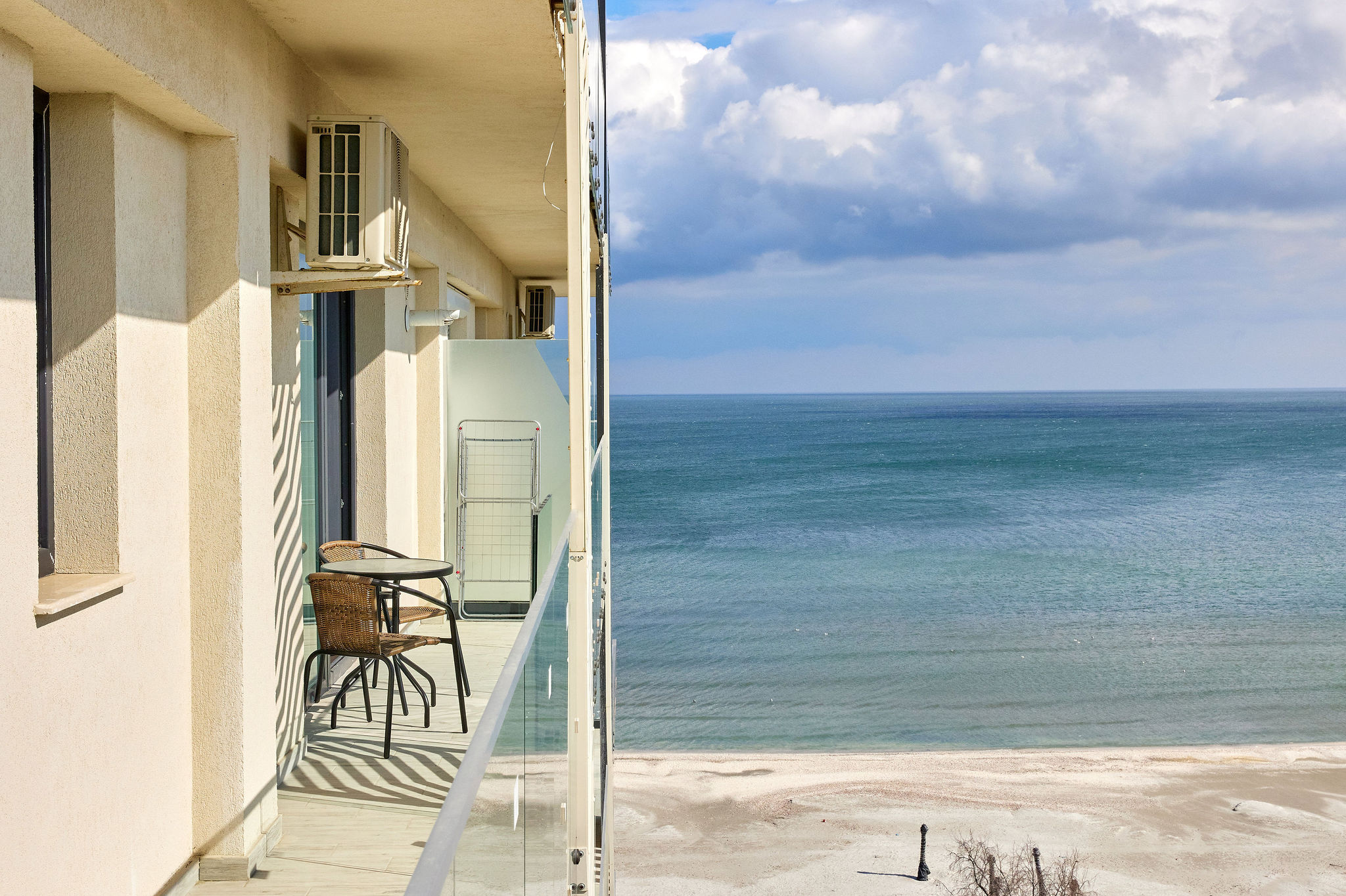 Apartament Serenis by Signature