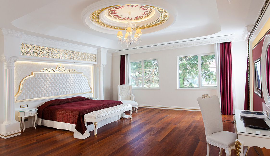 King Suite