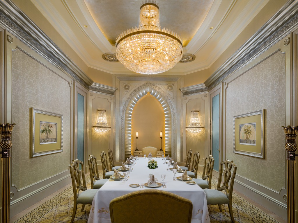3 Bedroom Palace Suite