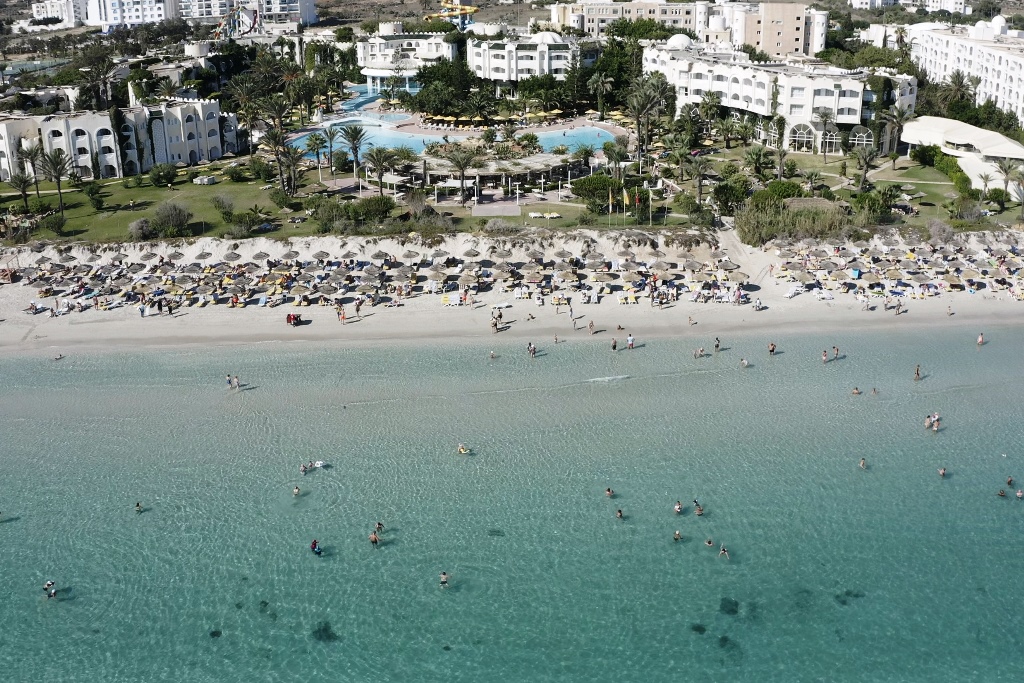 Plajă 